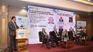  Technical Seminar and Panel discussion
